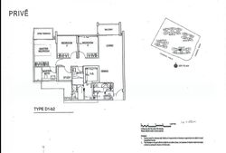 Prive (D19), Condominium #547208221
